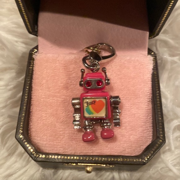 Juicy Couture charm - Picture 1 of 5